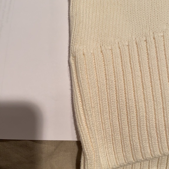 Everlane soft cotton square crew - Picture 8 of 8